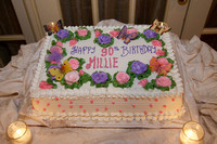 2013-10-19 Millie 90th Birthday 002 cr8x10