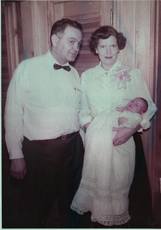 1955-05 Dad-Mom-Johnny