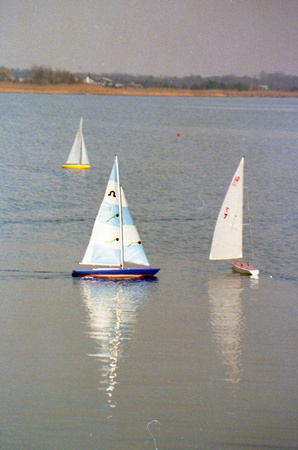 1992-09 Little Boats at Bellport 003