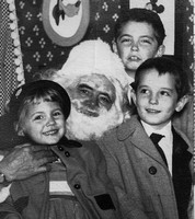1953 Christmas Photo Janie-Louis-Alphonse-CR8x1002