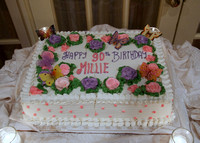 2013-10-19 Millie 90th Birthday 001 cr5x7