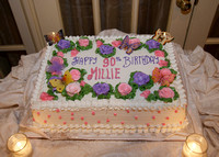 2013-10-19 Millie 90th Birthday 002 cr5x7