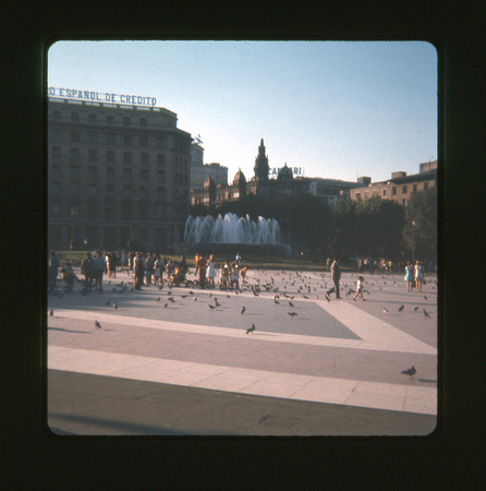 1968-06 Barcelona Fountain img203