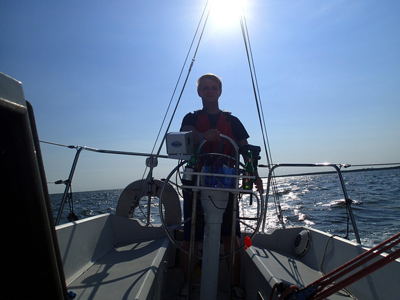 2013-06-20 sailing - AV