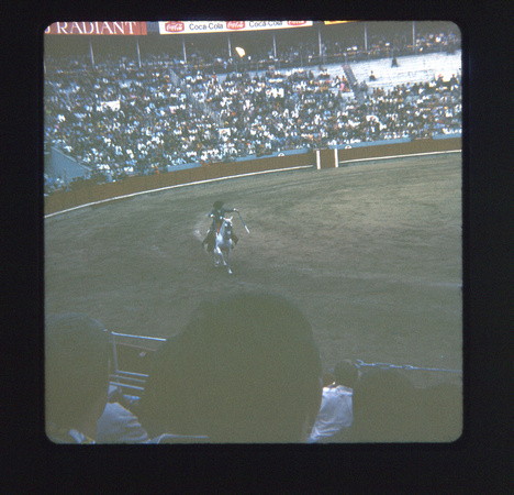 1968-06 Barcelona bullfight img197