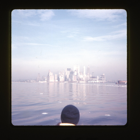 1967-12 NY Skyline from SI ferry img165