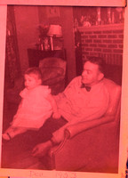 1953-12 Dad and jane