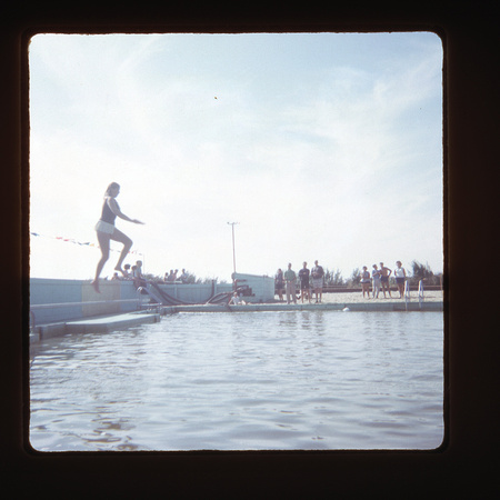 1965 Summer Patchogue Shores Pool img314