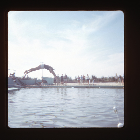 1965 Summer Patchogue Shores Pool img315