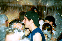 2003-08-21 Locker Room Foam 020