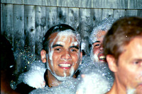 2003-08-21 Locker Room Foam 001