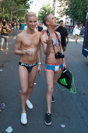 2017-06-25 NYC Pride March 0670