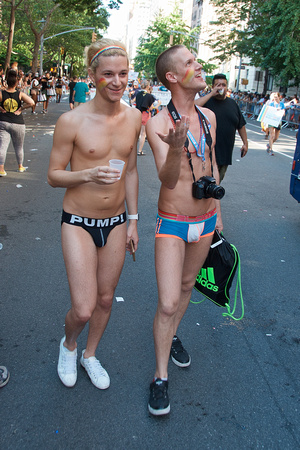 2017-06-25 NYC Pride March 0669
