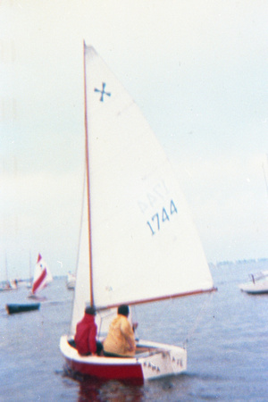 1965 LIYC 198