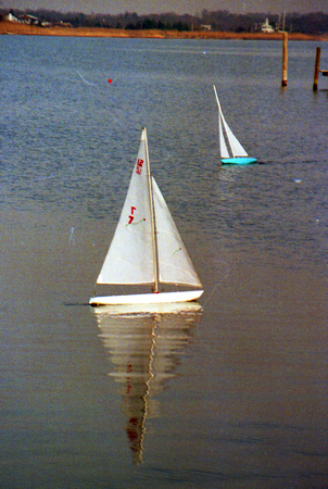 1992-09 Little Boats at Bellport 002