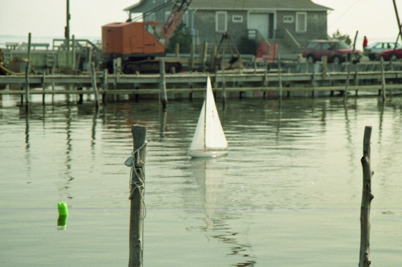 1992-09 Little Boats at Bellport 008