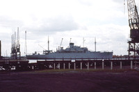 1970 SSTS Cardiff TSES IV at dock img386