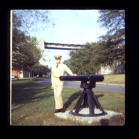 1969 Alphonse G at Fort Schuyler img279