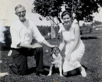 1930s early Granpa John Robertson and Marie Robertson image-053 - Version 3