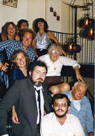 1983-10 The Guardino Family of Hollis-Patchogue