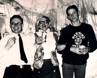 1969-01-05 Sailing Team Party