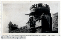 1945 - Caen Postcard 03 Front